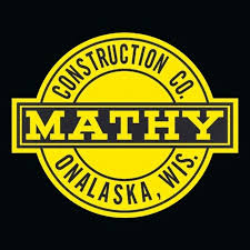Mathy Construction Company