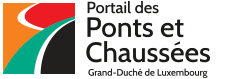 Logo von Ponts et Chaussees