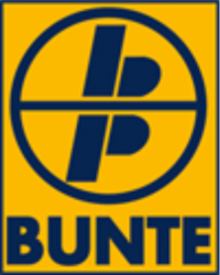 Logo von Johann Bunte