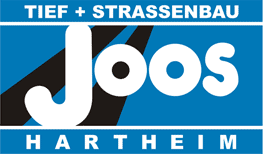 Johann Joos Tief und Strassenbauunternehmung