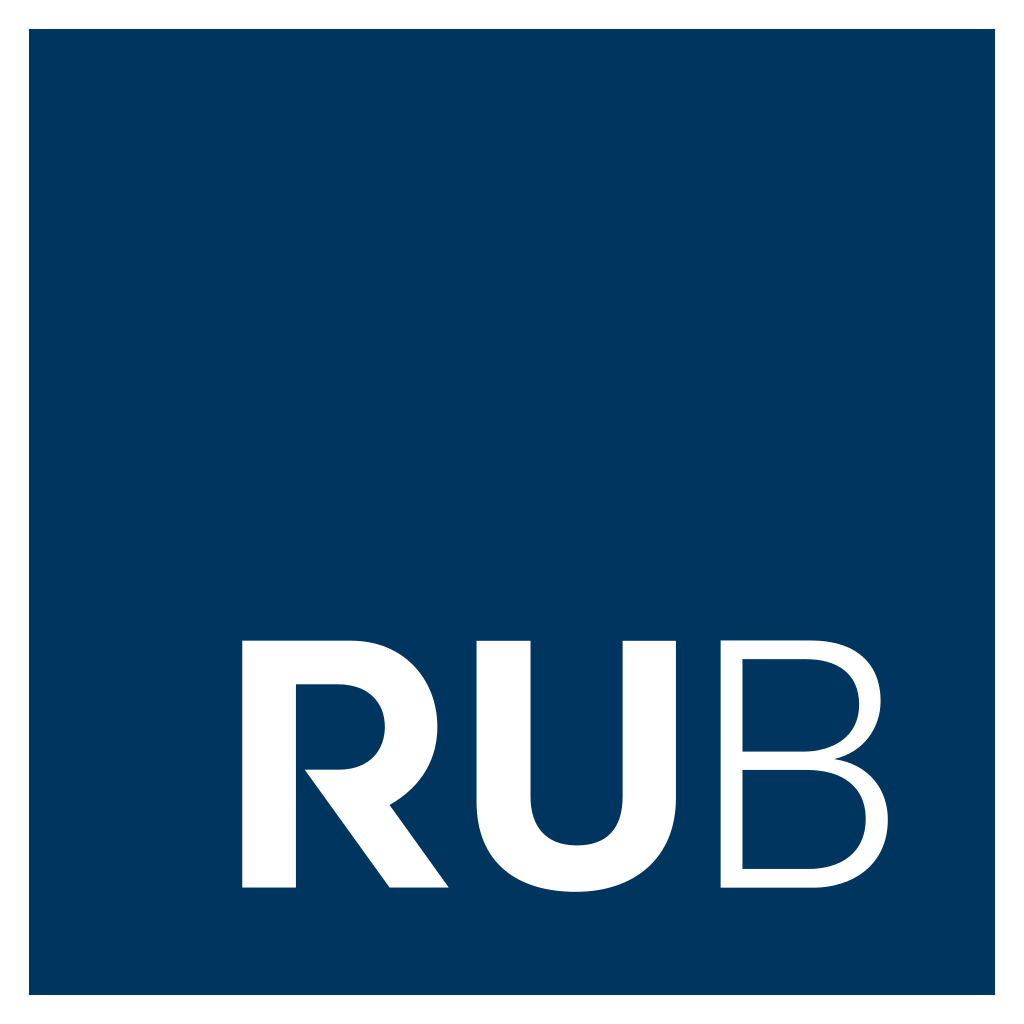 Logo Ruhr-Universität Bochum